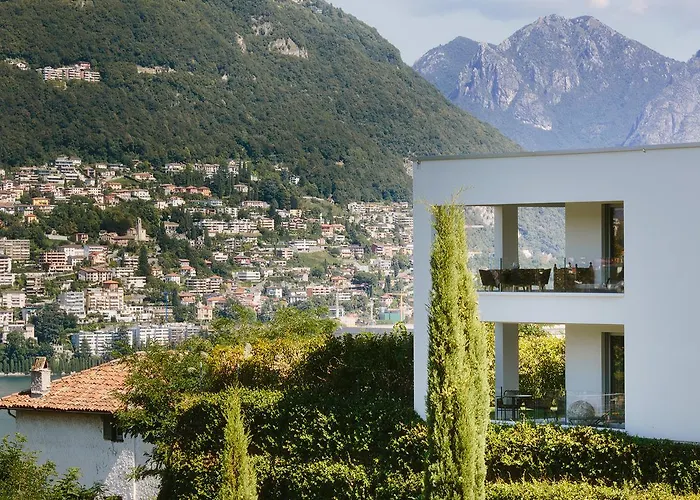 The View Lugano