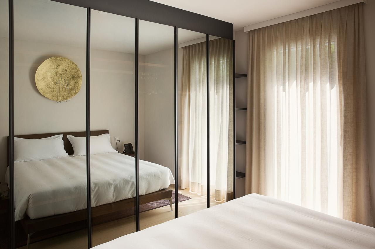 The View Lugano Hotel Paradiso