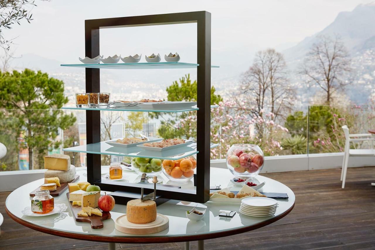The View Lugano