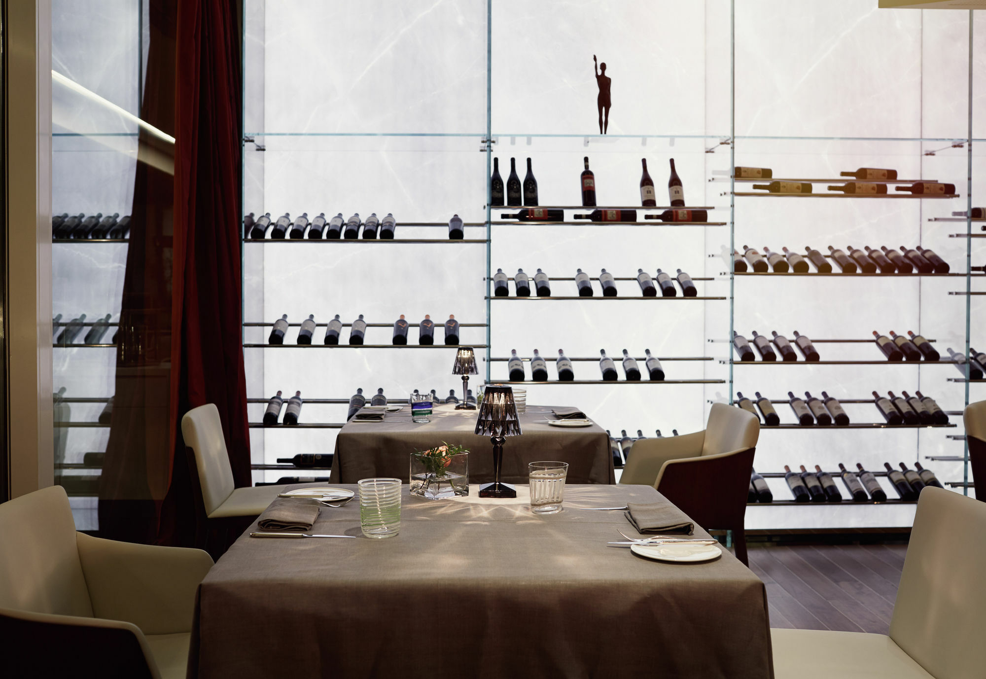 The View Lugano Hotel Paradiso