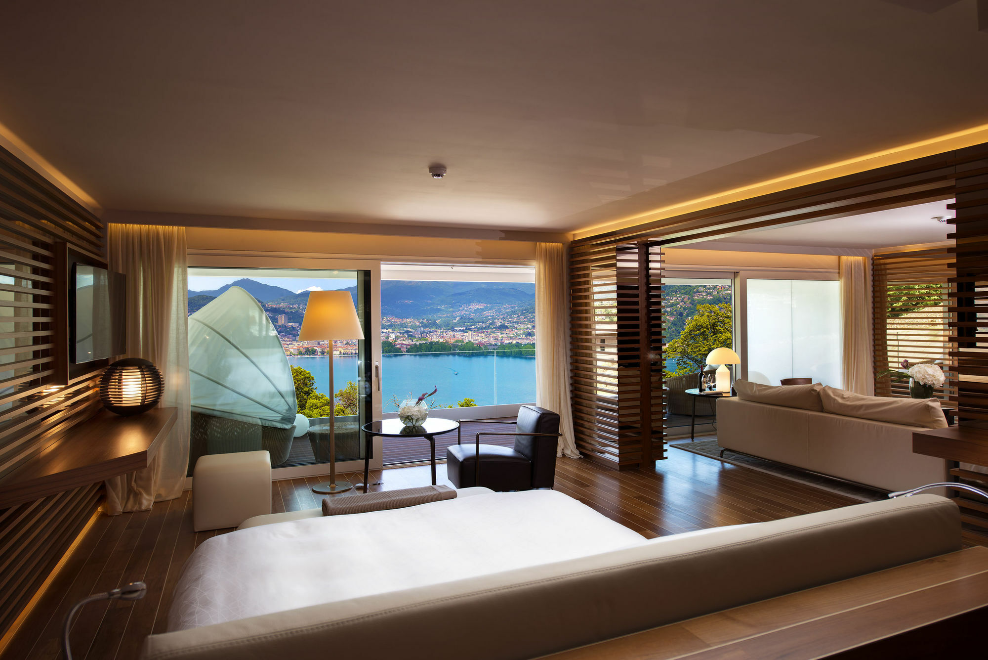 The View Lugano Paradiso